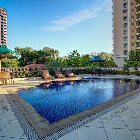 Quality Rio De Janeiro - Barra Da Tijuca Hotel Bagian luar foto
