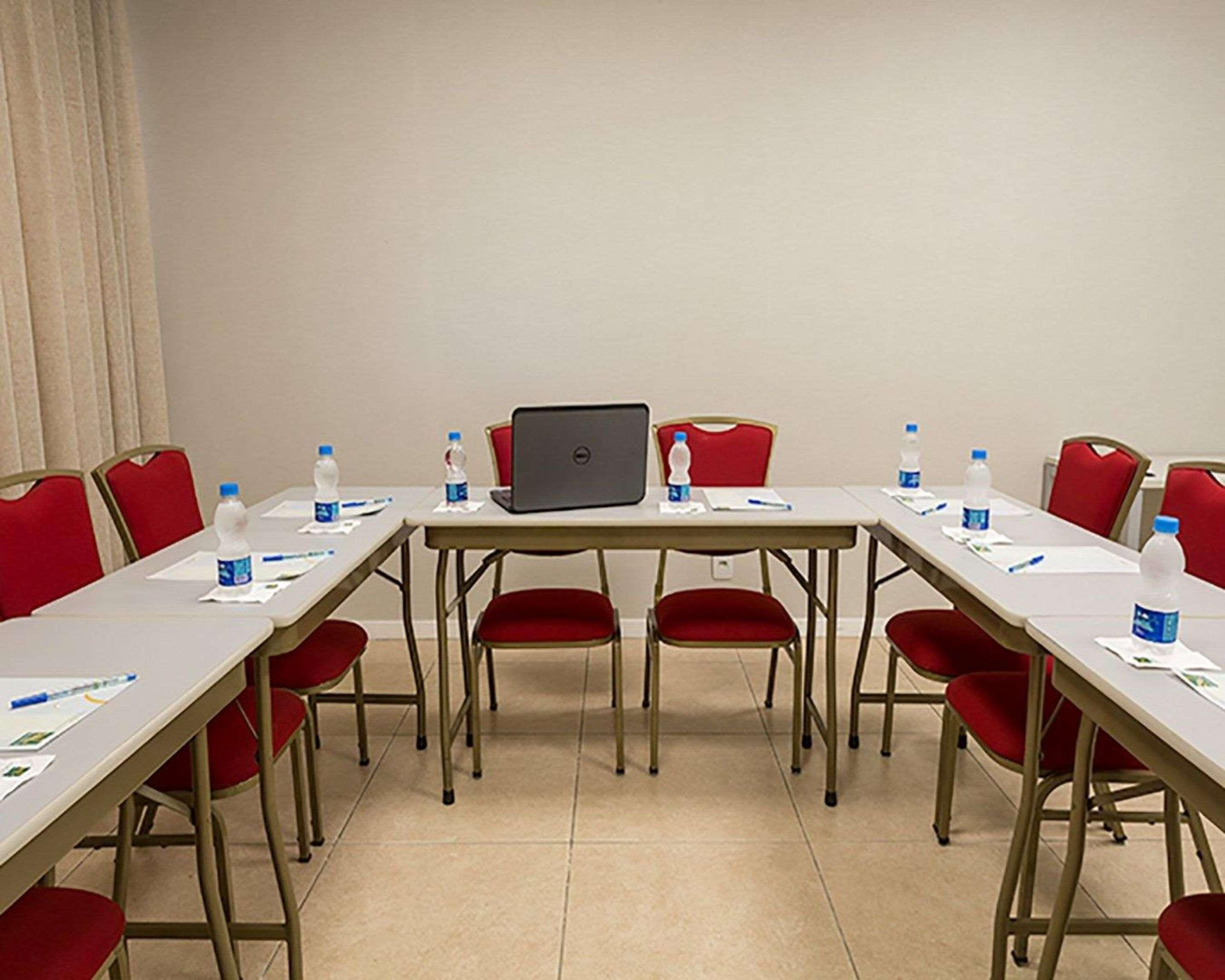 Quality Rio De Janeiro - Barra Da Tijuca Hotel Bagian luar foto