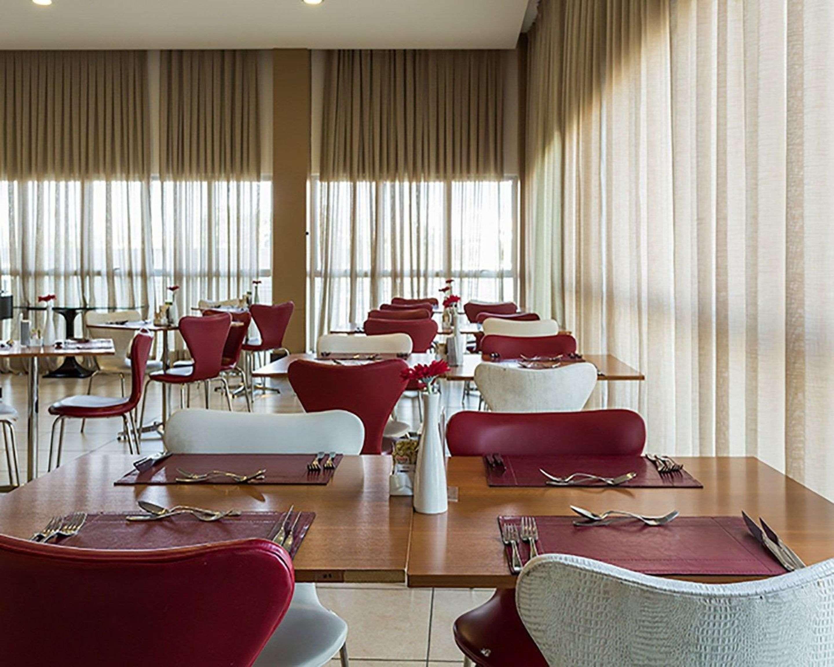 Quality Rio De Janeiro - Barra Da Tijuca Hotel Bagian luar foto
