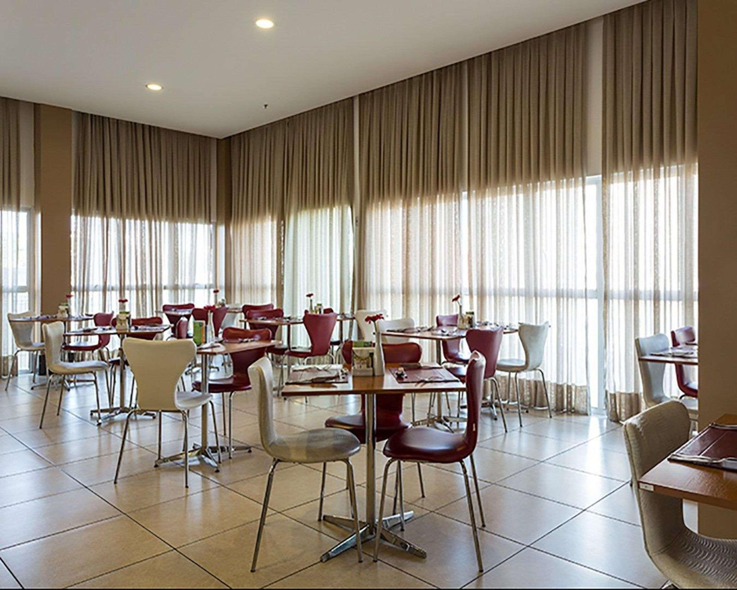 Quality Rio De Janeiro - Barra Da Tijuca Hotel Bagian luar foto